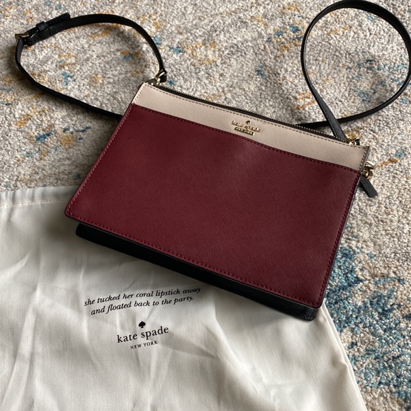 Kate Spade Crossbody Bag - Picture 5 of 5